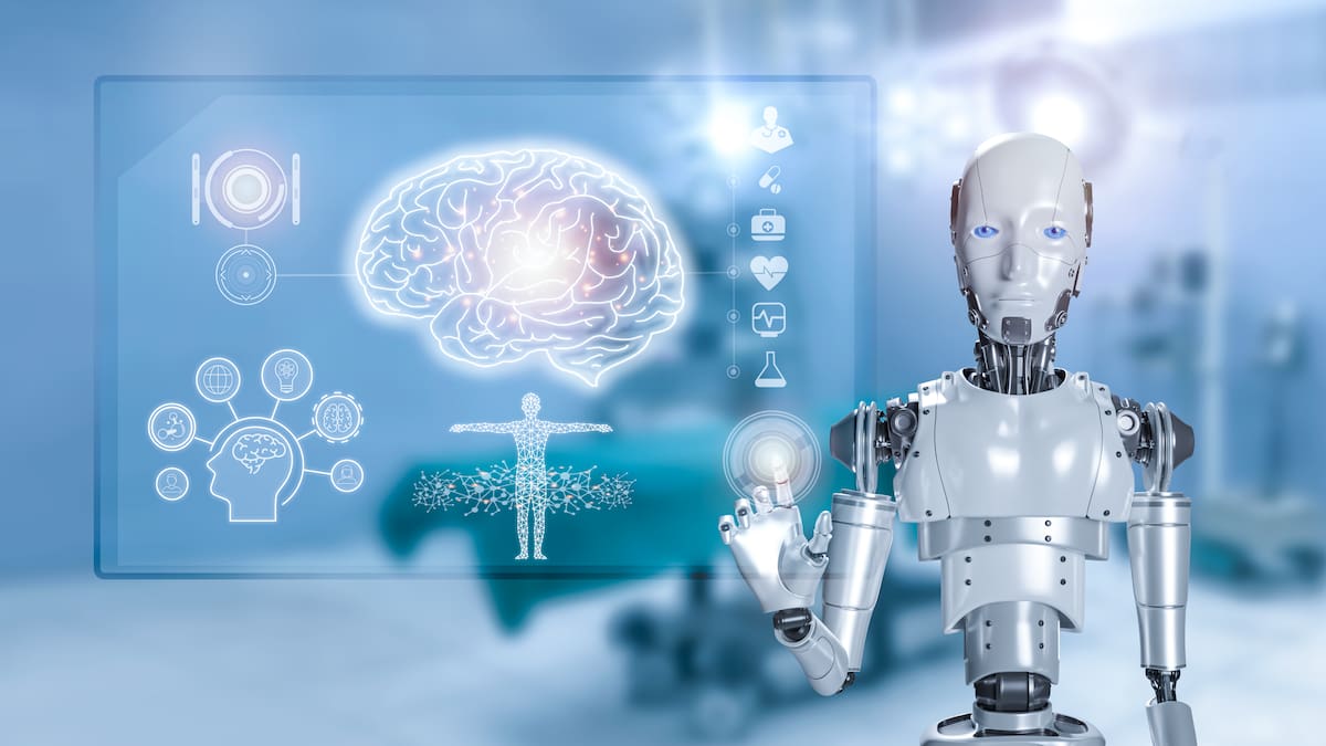 ¿Le preocupa la velocidad a la que está creciendo la inteligencia artificial y su uso?