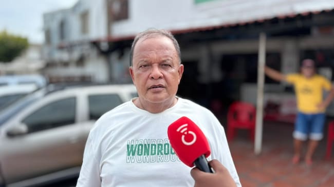 Foto: Caracol Radio