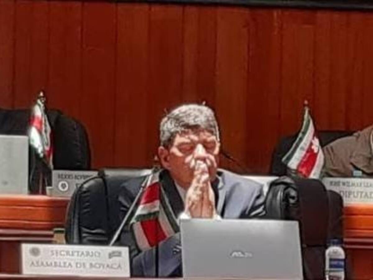Están paralizadas las obras de la piscina municipal de Tunja