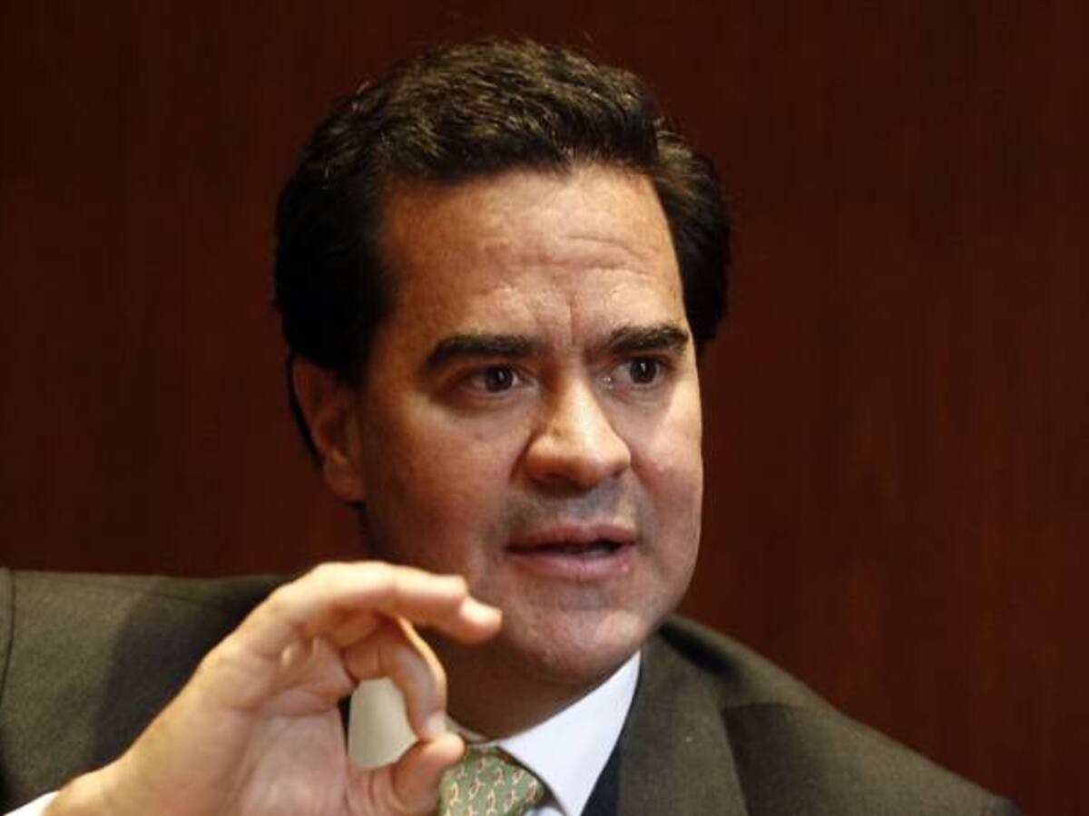 Jefe negociador con el Eln pide que si secuestraron a Salud Hernández la liberen