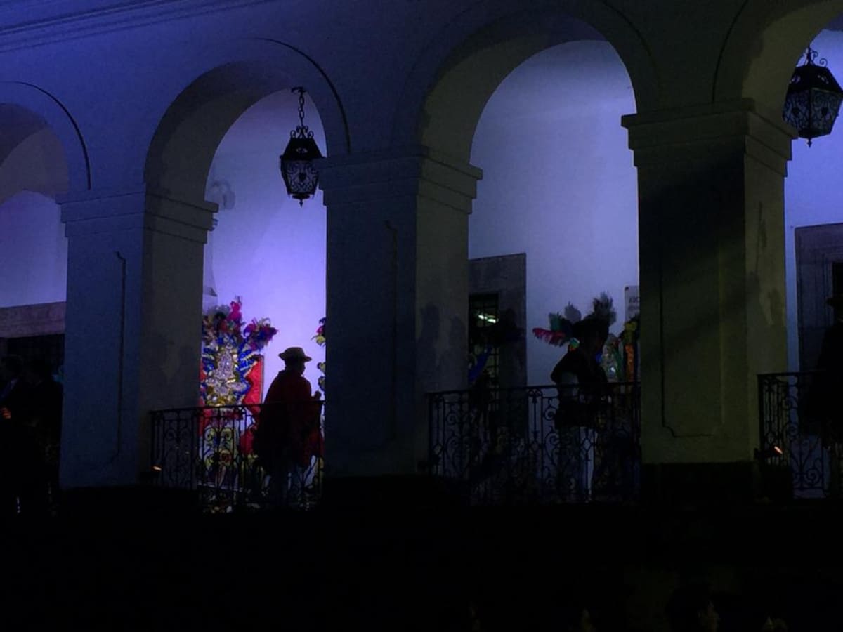 Vea las imágenes de Ecuador, el primer país que recibió al papa Francisco en su gira por Suramérica.