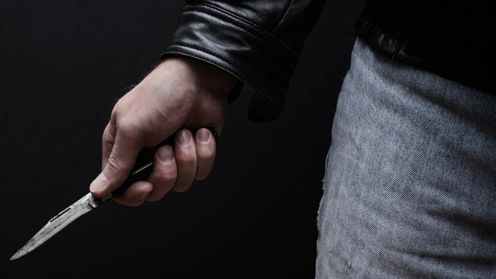 César Leonardo Torres López, de 24 años, perdió la vida mientras entregaba un pedido.