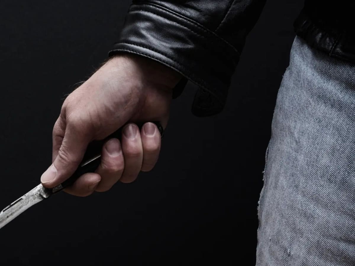 Joven domiciliario fue asesinado mientras entregaba un pedido en la madrugada del Sábado Santo