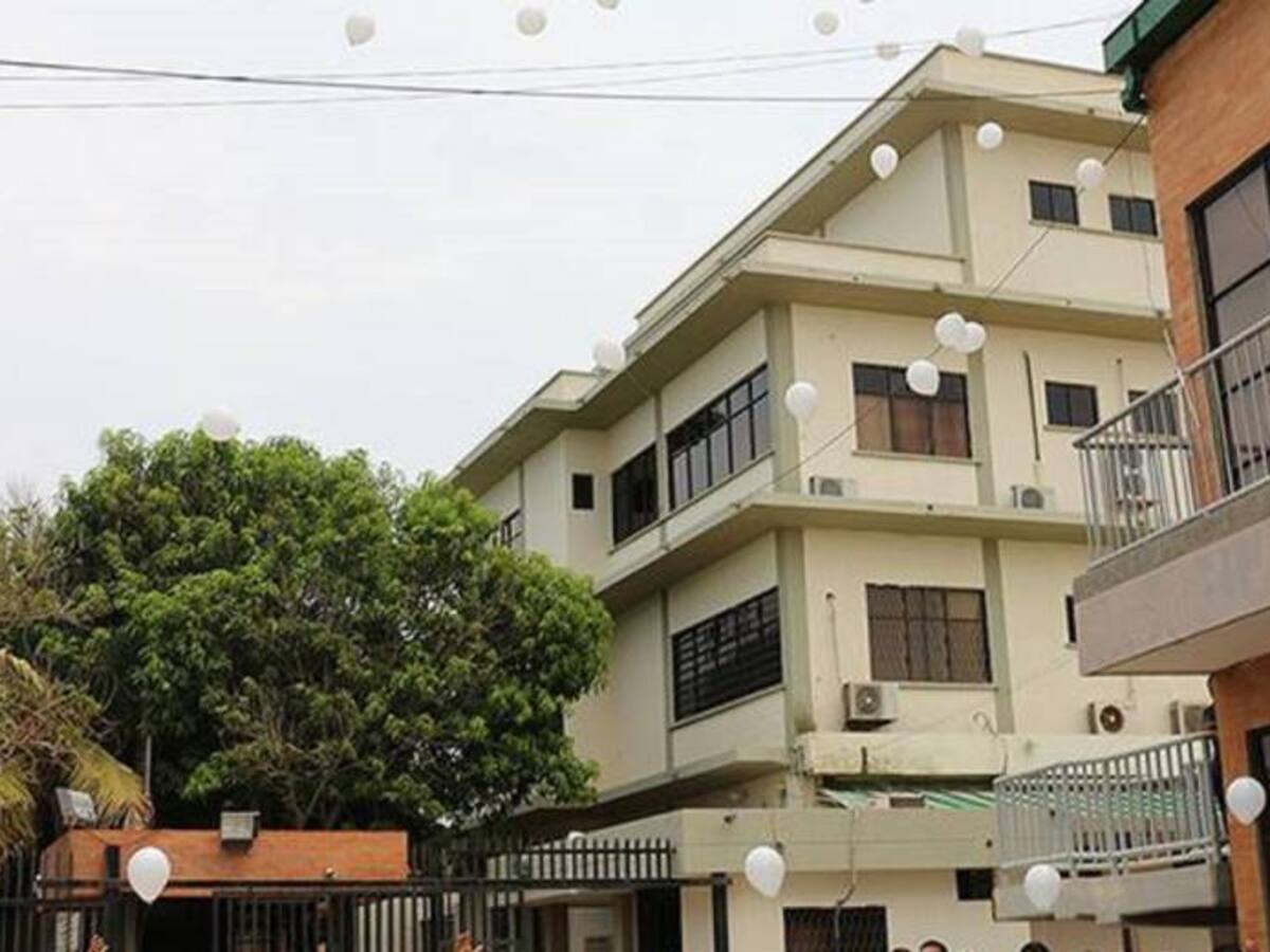 Presunto sicario del director de Medicina Legal, tenía detención domiciliaria y se había fugado.