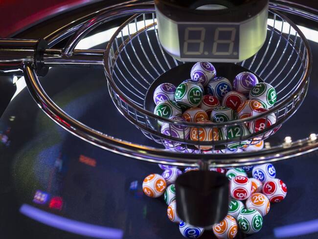 Resultados de los principales chances uy loterías del país.