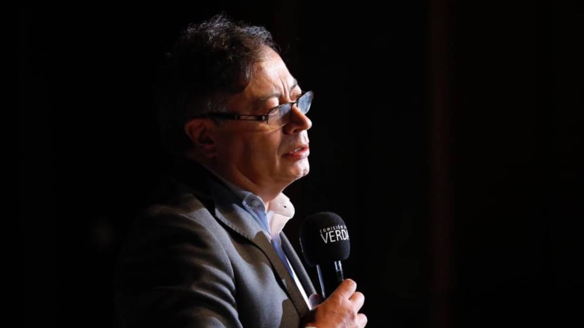 “Muchas de estas recomendaciones podrían ser prácticas”: Petro a informe de Comisión