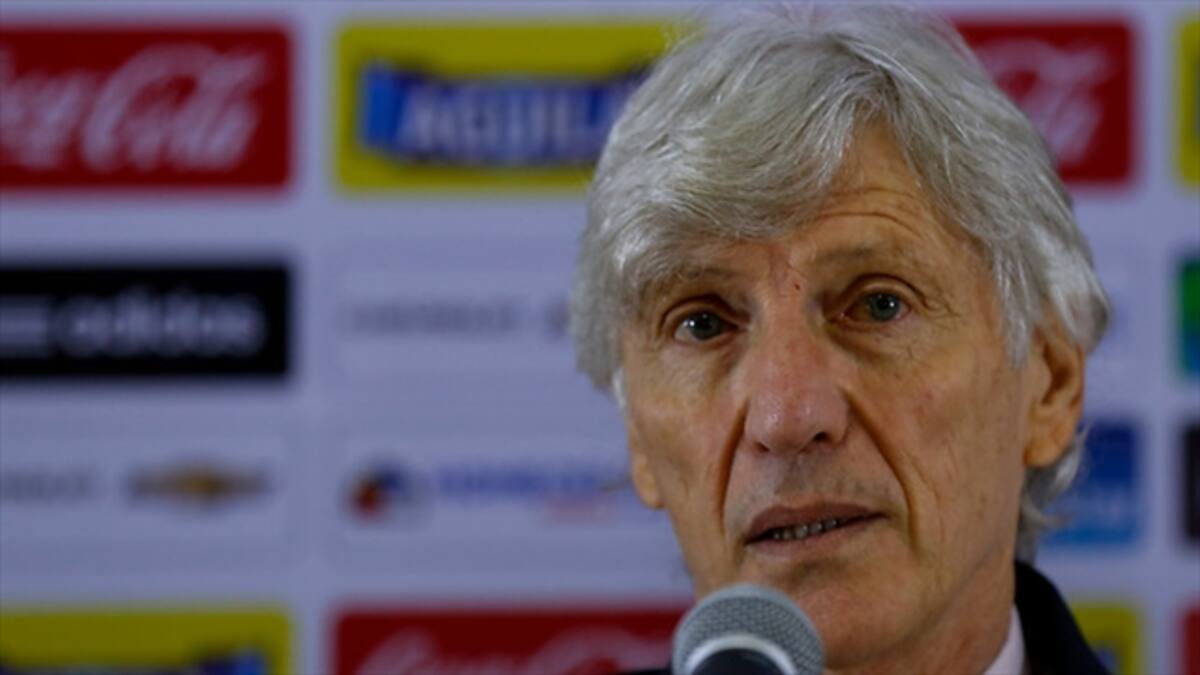 Pekerman y Lunari parecen ser de la misma corriente: Iván Mejía
