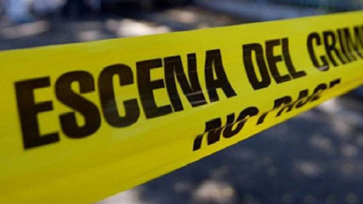 “Encontramos un cuerpo calcinado en el Bajo Persia”: Sec del Interior de Manizales