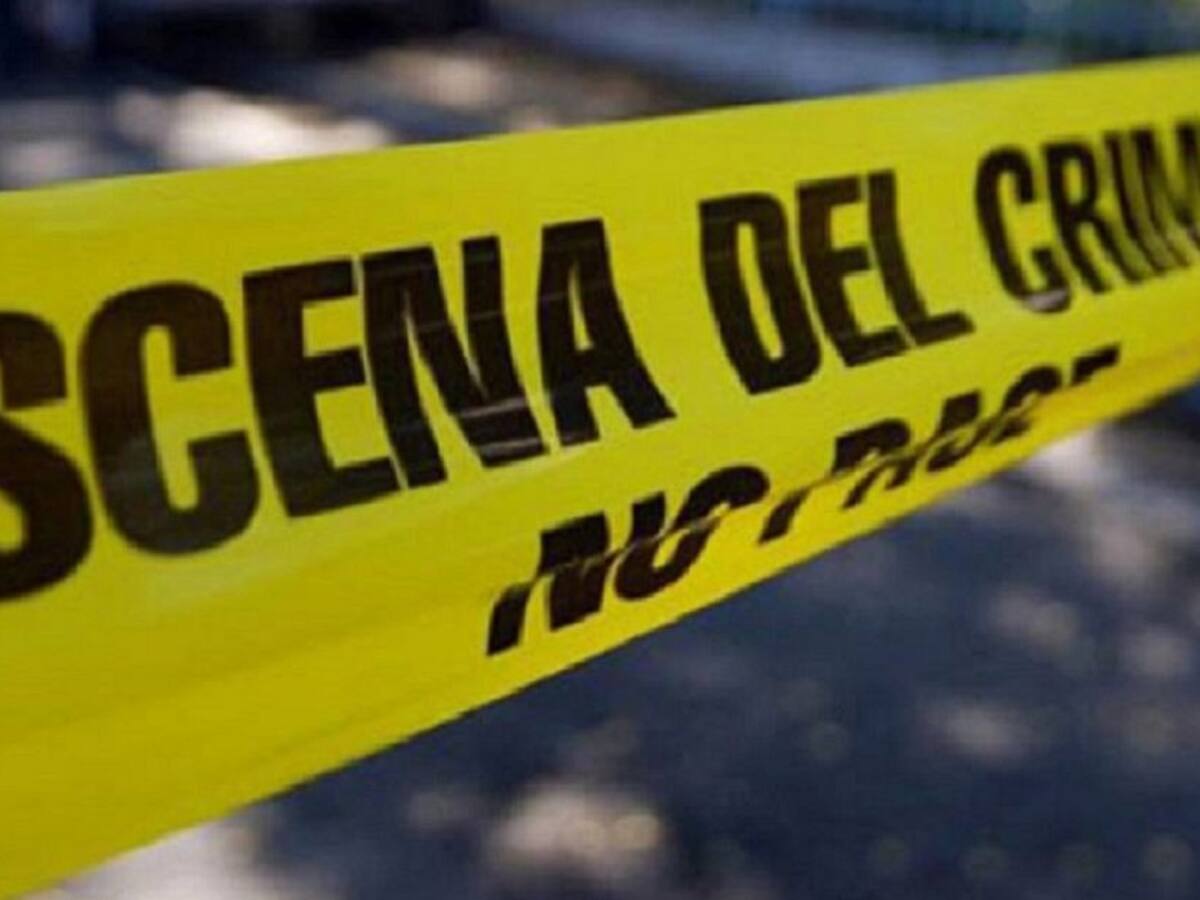 “Encontramos un cuerpo calcinado en el Bajo Persia”: Sec del Interior de Manizales
