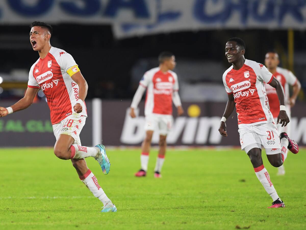 Kevin Mantilla continuaría con el legado colombiano del Porto: millonario traspaso