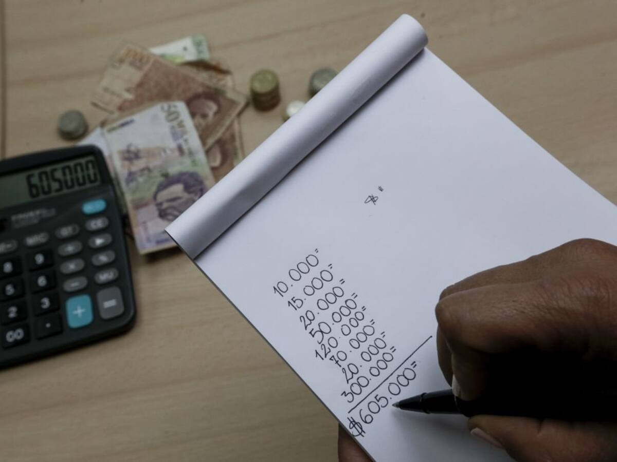 OCDE considera necesario que Colombia recaude más IVA