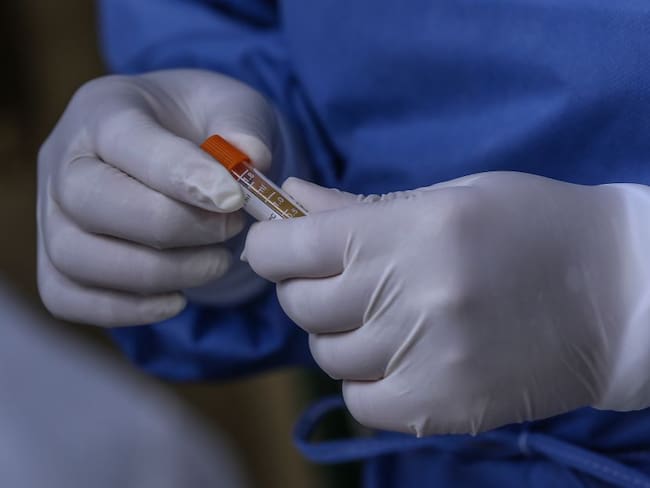 28 nuevos fallecidos se reportan por coronavirus en el Atlántico