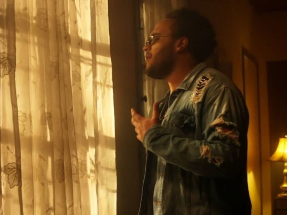 “Respirar” la propuesta de Sebas Murillo para que sea apropiada por cada oyente