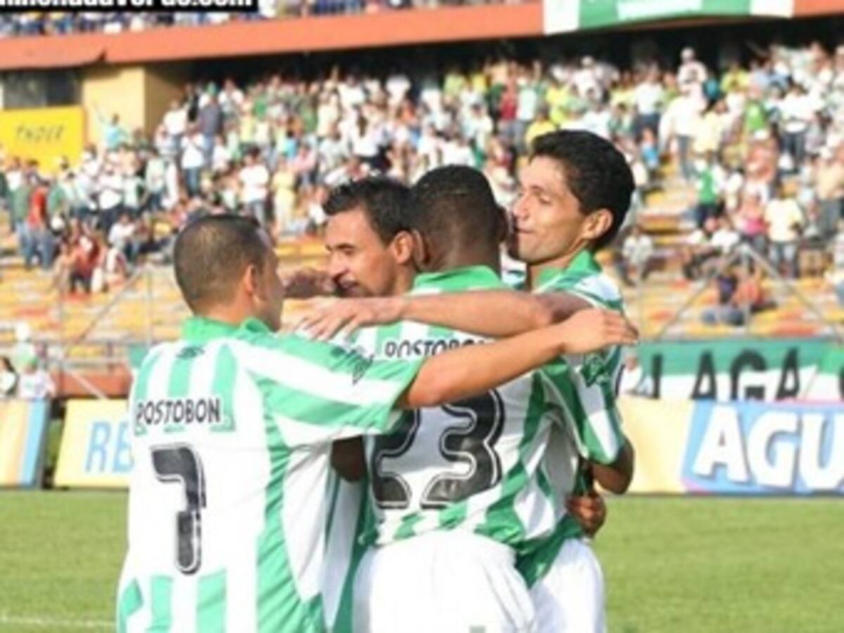 Gran expectativa por el día del fútbol antioqueño