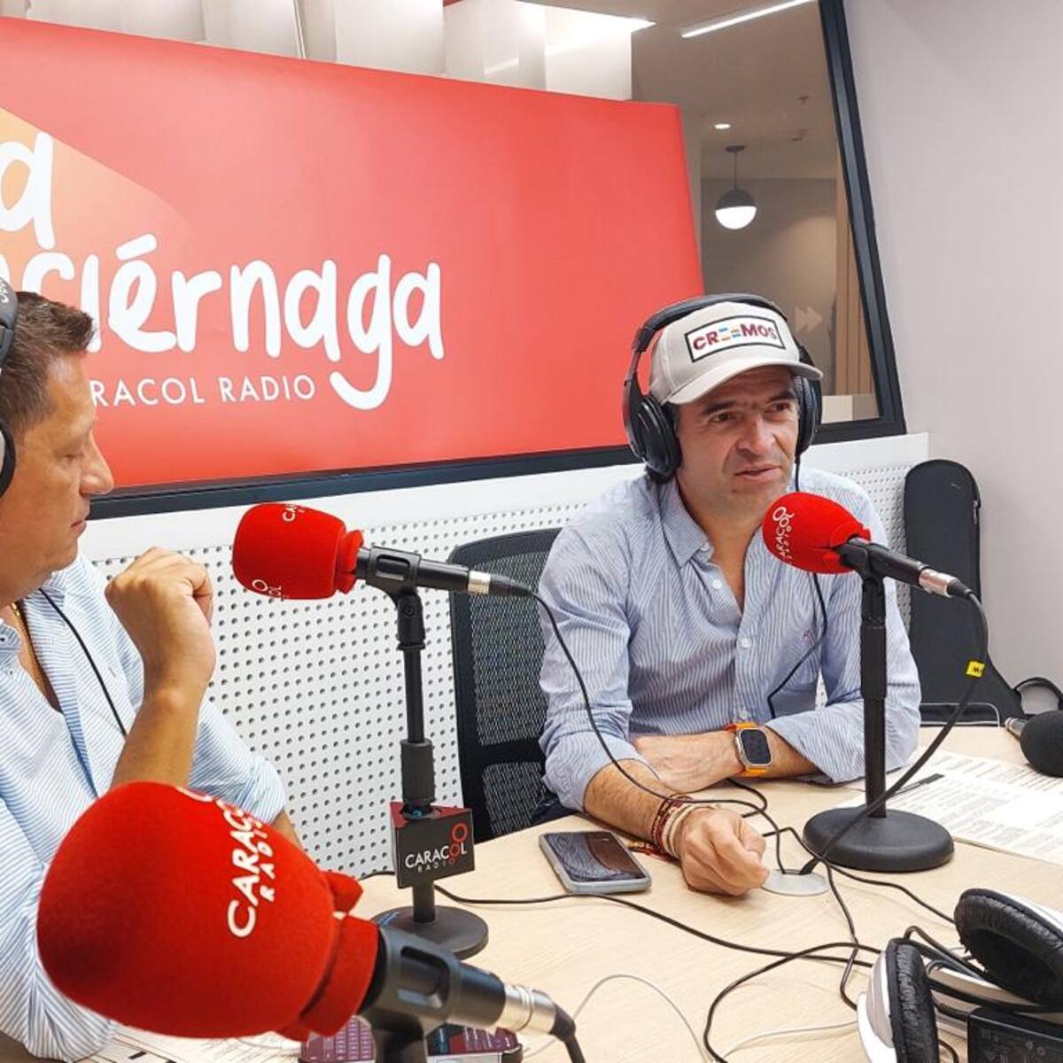Federico Gutiérrez: “Gustavo Petro nos lleva por un salto al vacío sin paracaídas”