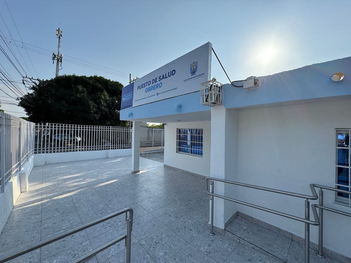 Después de una década Santa Marta tiene el ‘visto bueno’ para construir Hospital de Alta Complejidad