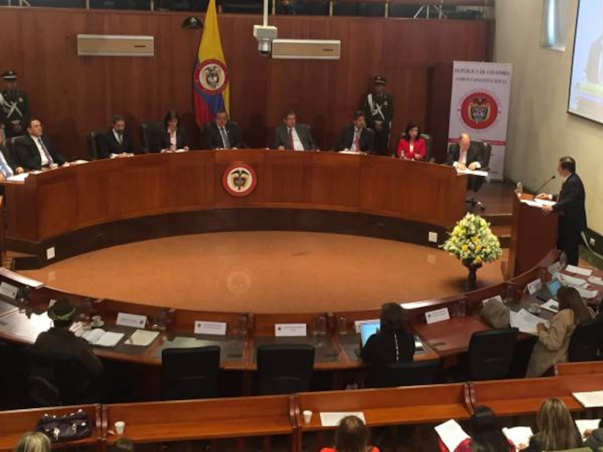 Ley Zidres, clave en el posconflicto