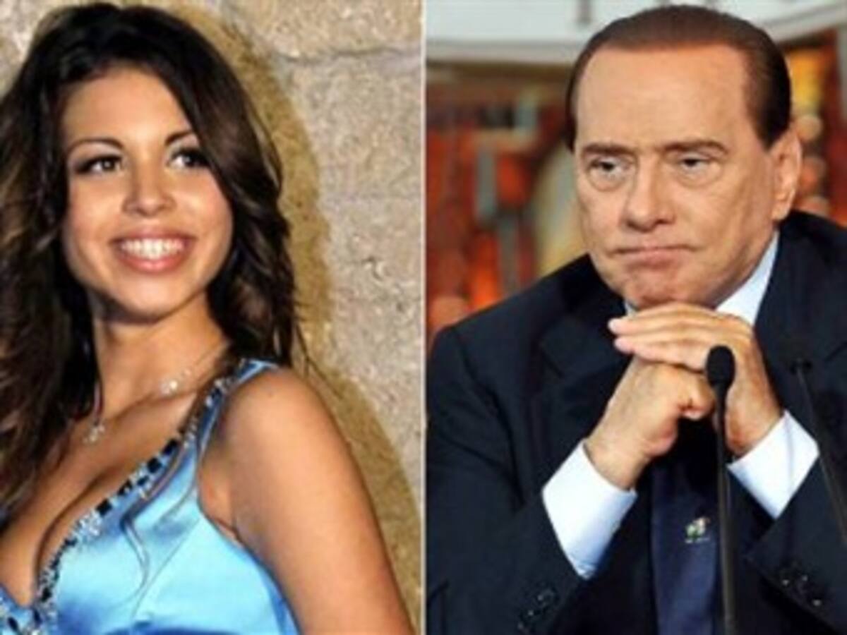 Abogados de Berlusconi presentan una investigación paralela por el caso Ruby