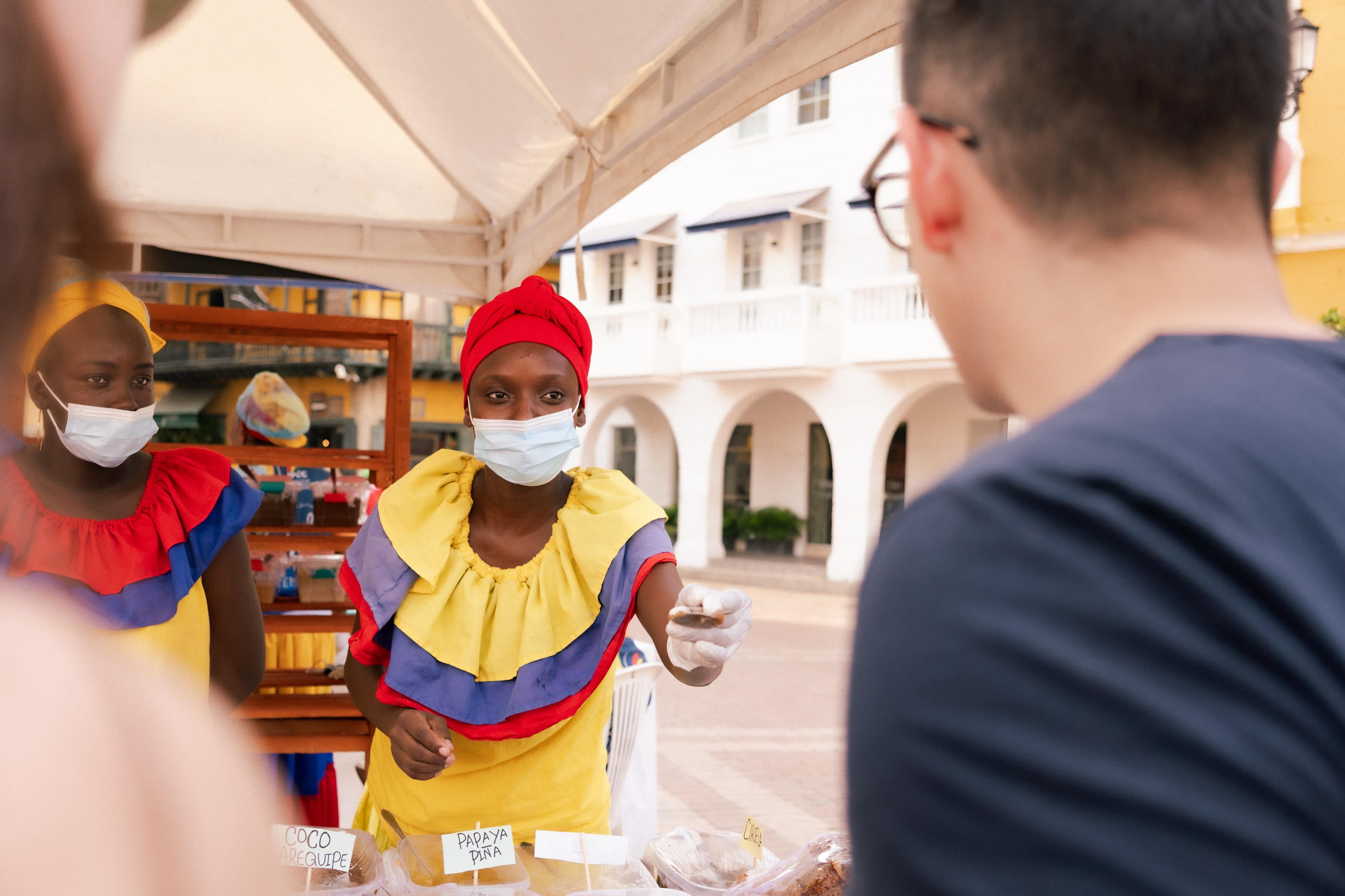 Alcaldía de Cartagena