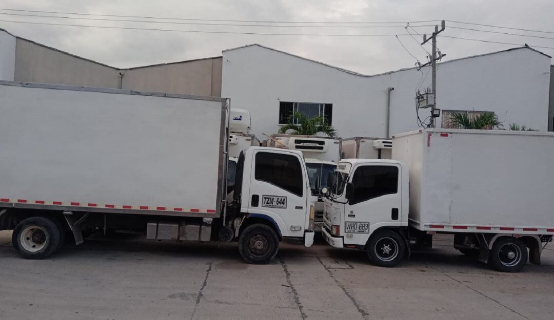 Caracol Radio dialogó con el propietario de una empresa de transporte, quien asegura que le adeudan cerca de $90 millones