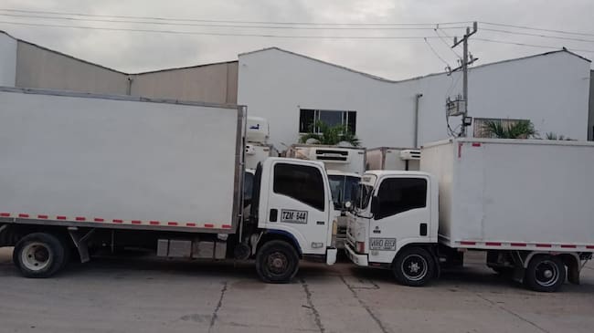 Caracol Radio dialogó con el propietario de una empresa de transporte, quien asegura que le adeudan cerca de $90 millones