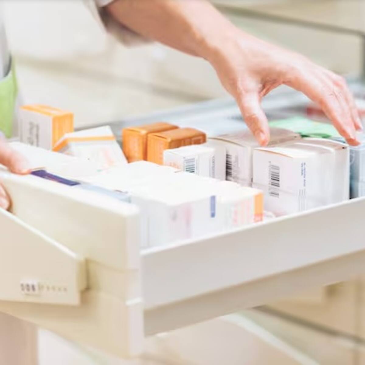 Con fórmula médica falsa, usuaria de Cajacopi buscaba reclamar medicamentos en Soledad, Atlántico