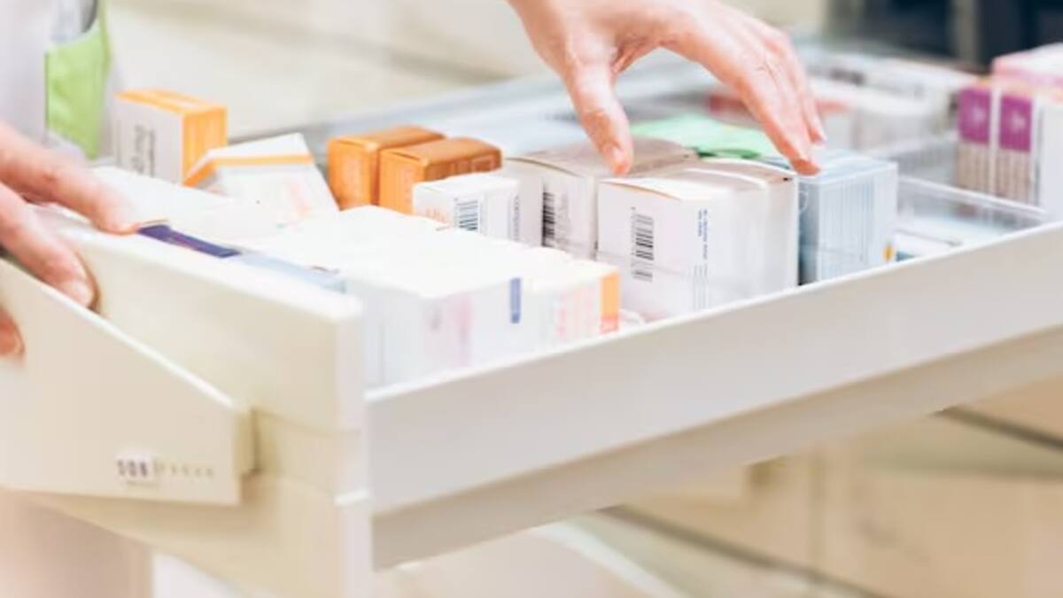 La crisis siempre ha existido y el colapso se da por esa falla estructural: FMC sobre medicamentos