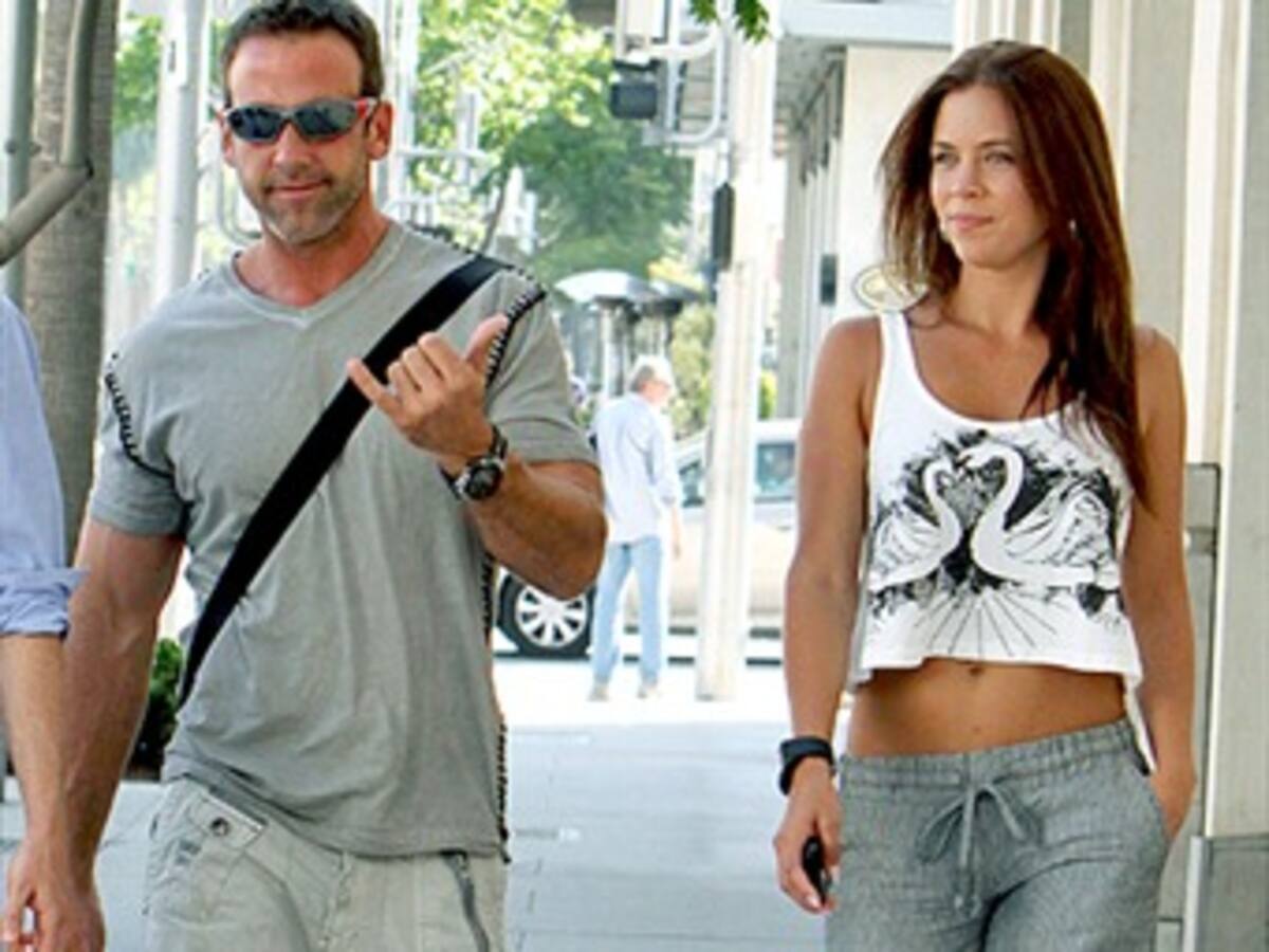 Carlos Ponce y Ximena Duque rompen su relación