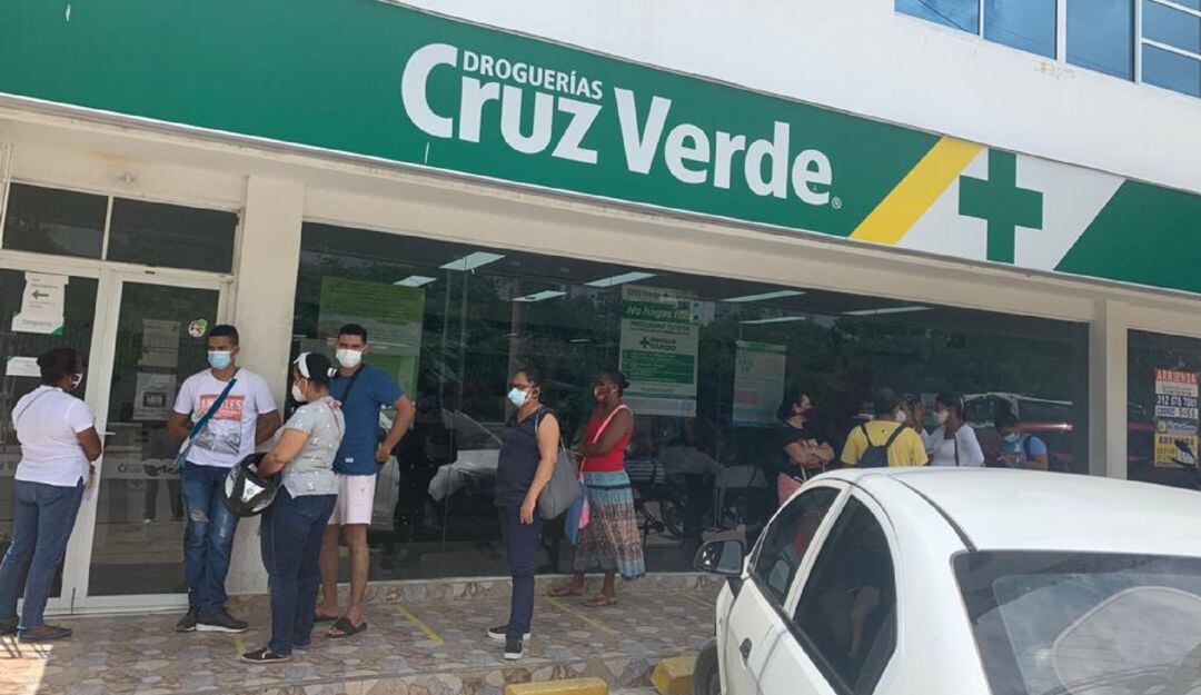 Cortesía