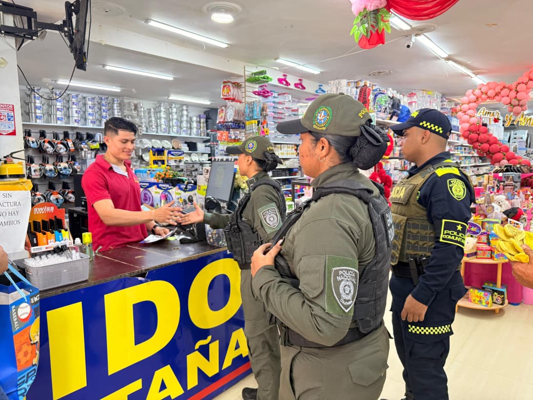 Estrategia contra el secuestro y la extorsión en los Montes de María