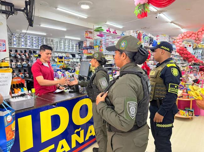 Estrategia contra el secuestro y la extorsión en los Montes de María