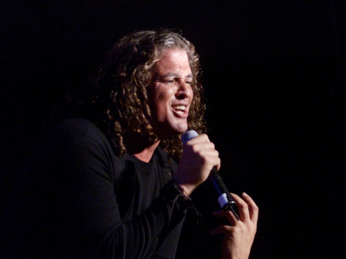 La Buena y La Mejor: Carlos Vives