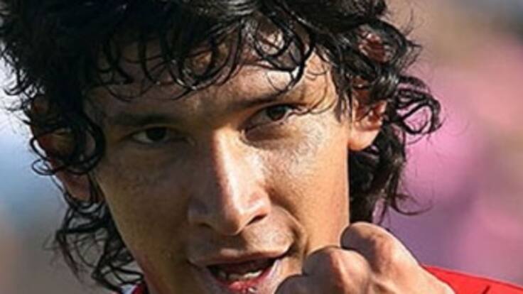 "Encontré un plantel excelente en el Junior": Roberto Ovelar