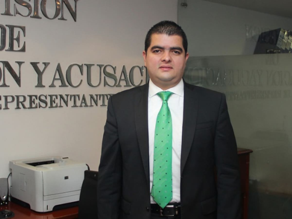 Defensa de Pretelt presentó queja contra el congresista Bedoya