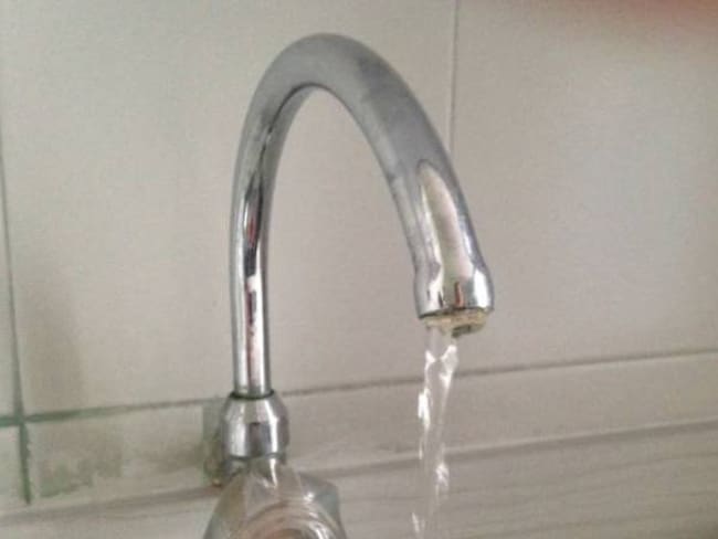 Este martes habrá corte de agua en Manizales