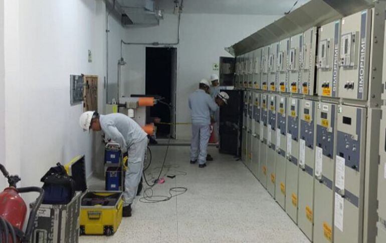 El pago de fallos de tutelas a los pensionados es una amenaza para las finanzas de la empresa Electricaribe.
