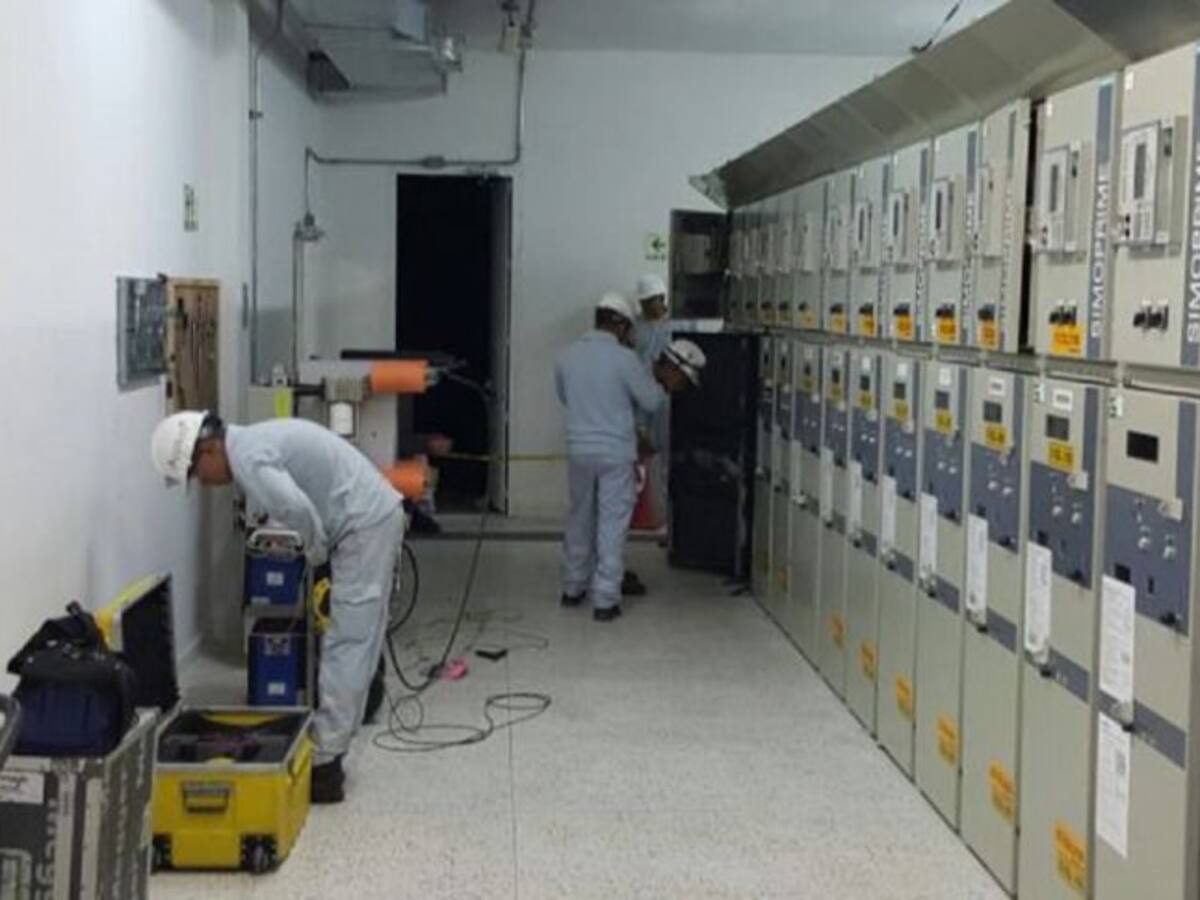 Polémica por tutelas de pensionados de Electricaribe