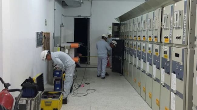 El pago de fallos de tutelas a los pensionados es una amenaza para las finanzas de la empresa Electricaribe.