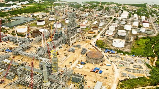 Ambas compañías tienen hasta julio de este año para entregar datos. Foto: Colprensa