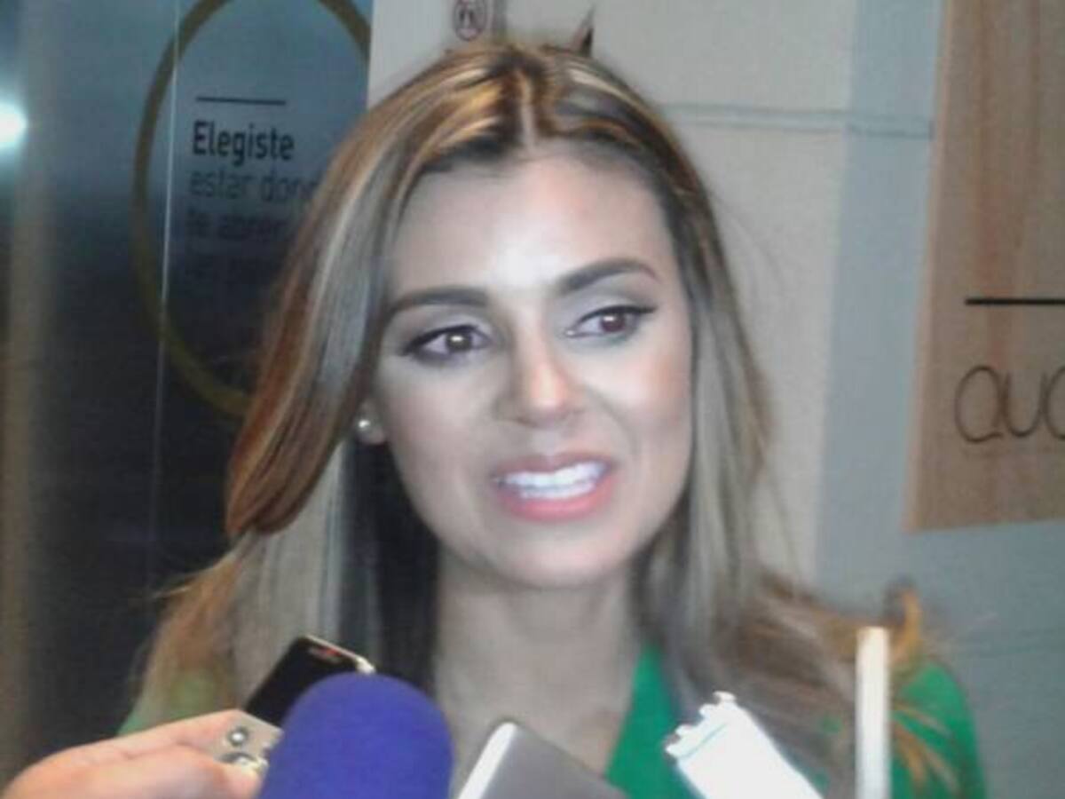 María Clara Ramírez Valencia es la Señorita Caldas 2018-2019