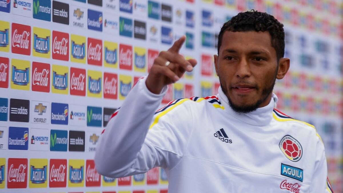 La Selección requiere jugadores que tengan continuidad: Carlos Valdés