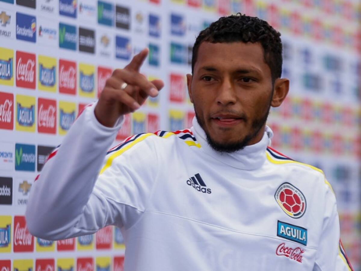 La Selección requiere jugadores que tengan continuidad: Carlos Valdés