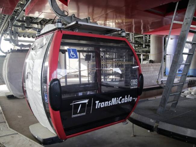 Consorcio Cable Móvil será el operador de TransmiCable en Ciudad Bolívar