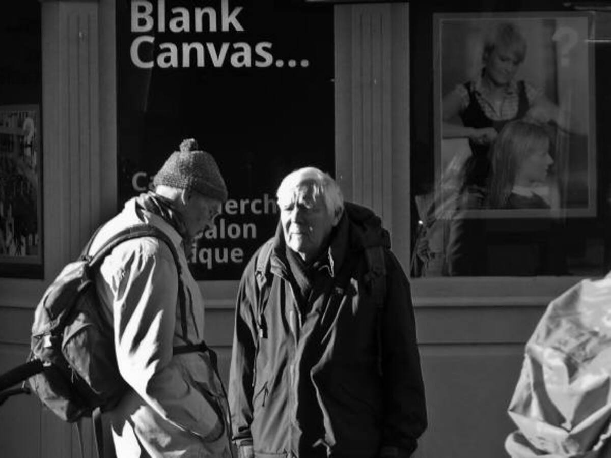 Demencias - 18 de Febrero