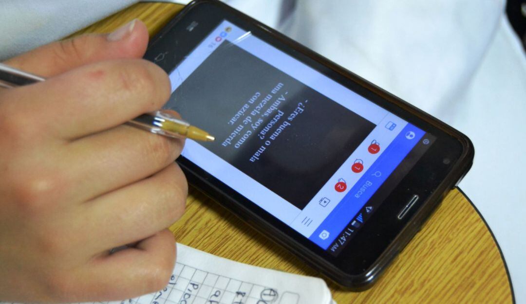 Los funcionarios se trasladan a comunidades rurales 