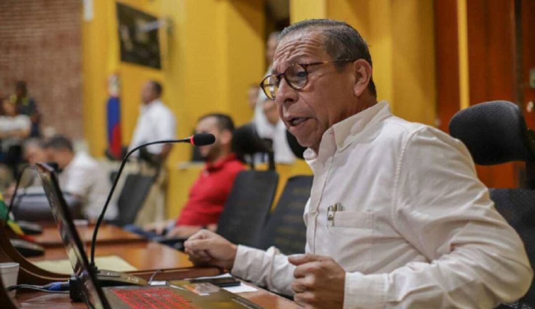 La impugnación busca que este caso sea remitido a la Corte Suprema de Justicia