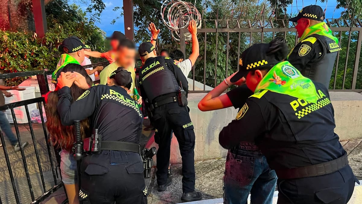Hurtos a establecimientos comerciales en Neiva disminuyeron un 10 %, según autoridades