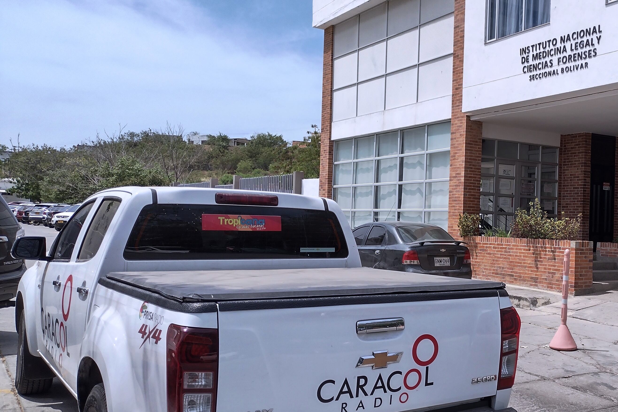Sicario asesinó un hombre en el barrio Tacarigua