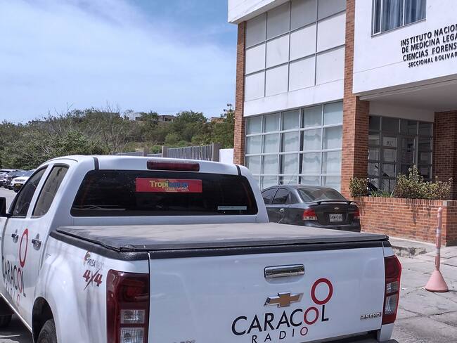 Sicario asesinó un hombre en el barrio Tacarigua