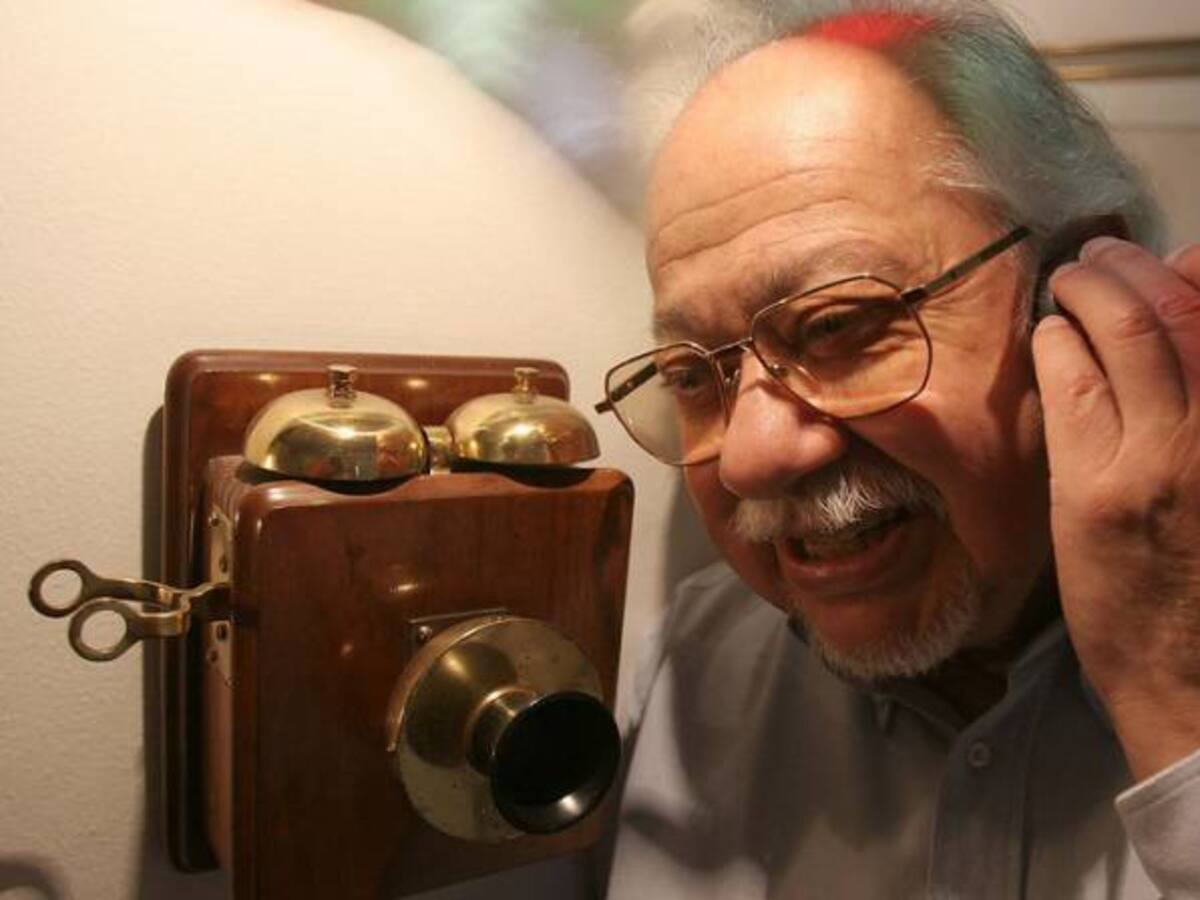 Se fue un gigante del cine, el teatro y la televisión colombiana: MinCultura